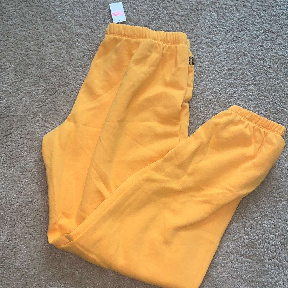 Victoria Secret PINK sweatpants